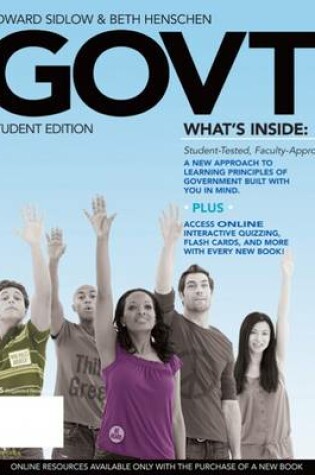Cover of GOVT