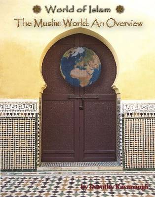 Book cover for The Muslim World