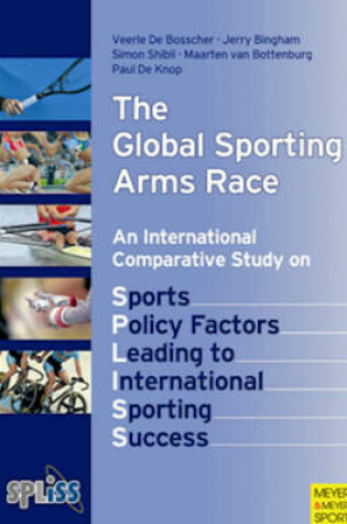 Cover of Global Sporting Arms Race