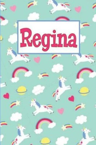 Cover of Regina