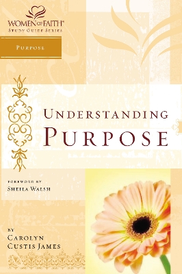Book cover for Understanding Purpose