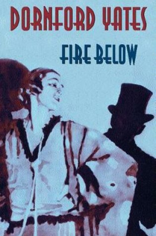 Cover of Fire Below