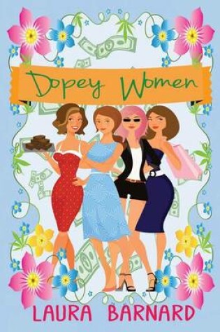 Cover of Dopey Women