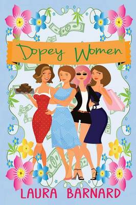 Book cover for Dopey Women