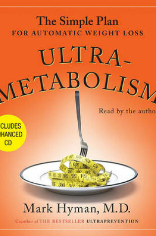 Cover of Ultra-Metabolism
