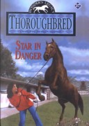 Book cover for Star in Danger