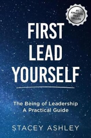 Cover of First Lead Yourself (paperback)