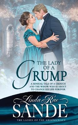 Book cover for The Lady of a Grump