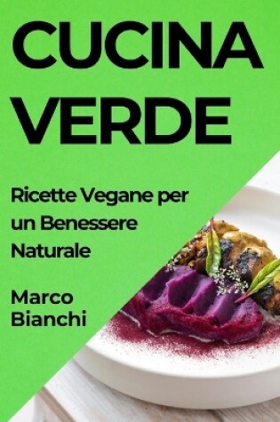 Cover of Cucina Verde