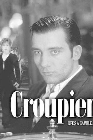 Cover of Croupier