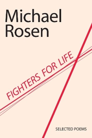 Cover of Fighters For Life