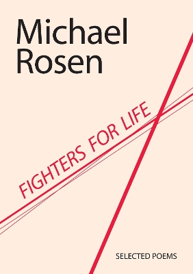 Book cover for Fighters For Life