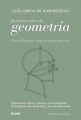 Cover of Fundamentos de Geometria