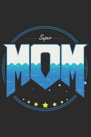 Cover of supper mom