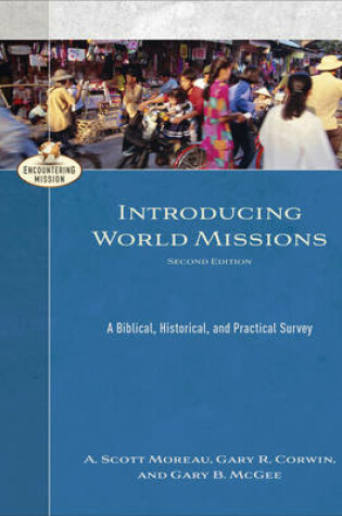 Cover of Introducing World Missions
