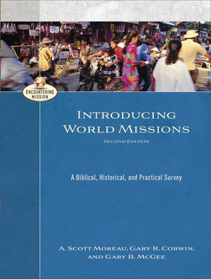 Cover of Introducing World Missions