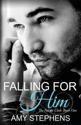 Book cover for Falling for Him
