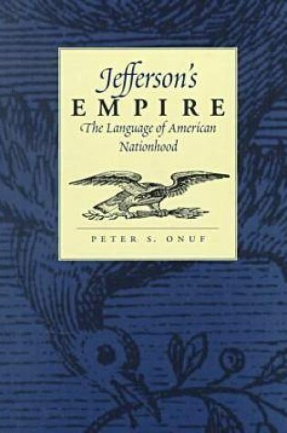 Cover of Jefferson's Empire