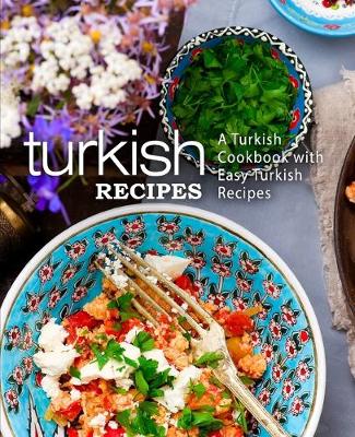 Book cover for Turkish Recipes