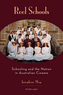 Cover of Reel Schools