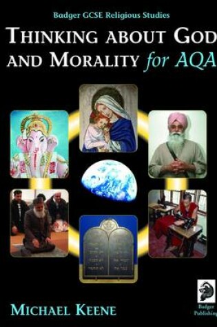 Cover of Badger GCSE Religious Studies