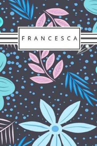 Cover of Francesca