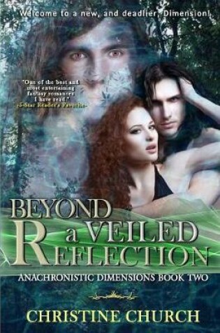 Cover of Beyond a Veiled Reflection
