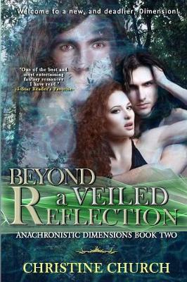 Book cover for Beyond a Veiled Reflection