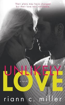 Book cover for Unlikely Love