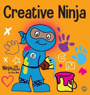 Cover of Creative Ninja