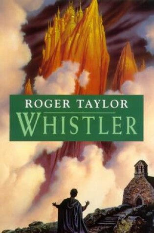 Cover of Whistler