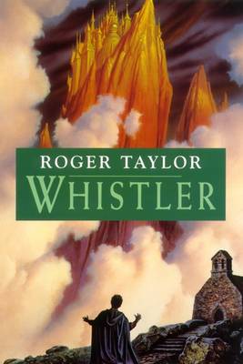 Book cover for Whistler