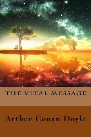 Cover of The Vital Message