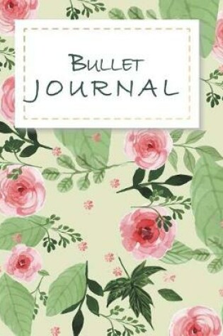 Cover of Bullet Journal