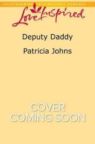 Cover of Deputy Daddy