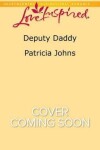 Book cover for Deputy Daddy