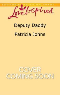 Cover of Deputy Daddy