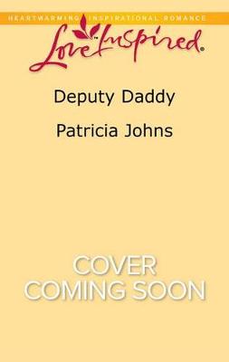 Book cover for Deputy Daddy