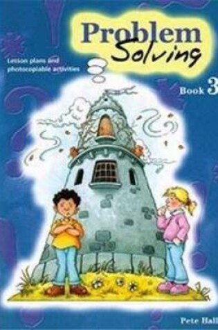 Cover of Problem Solving Upper Primary
