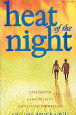 Cover of Heat of the Night