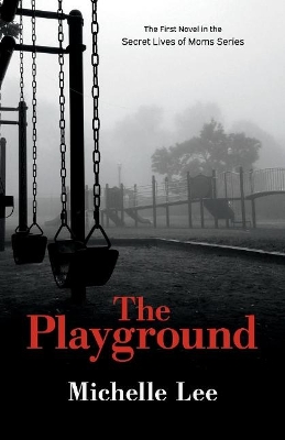 Book cover for The Playground