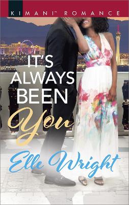 Book cover for It's Always Been You