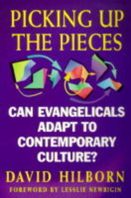 Book cover for Picking Up the Pieces