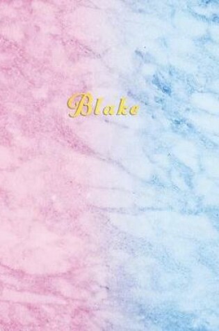 Cover of Blake