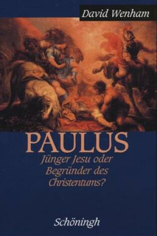 Cover of Paulus