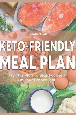Cover of The Essential Keto Meal Plan