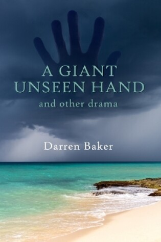 Cover of A Giant Unseen Hand