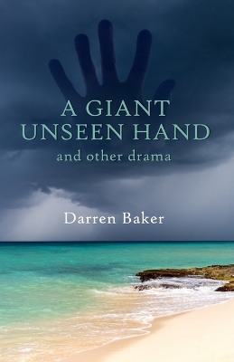Book cover for A Giant Unseen Hand