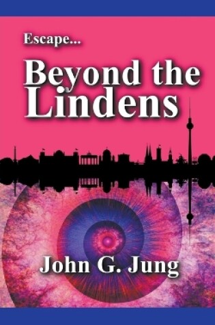 Cover of Escape...Beyond the Lindens