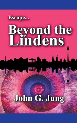 Book cover for Escape...Beyond the Lindens